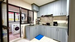 Blk 316 Sembawang Vista (Sembawang), HDB 5 Rooms #535870521